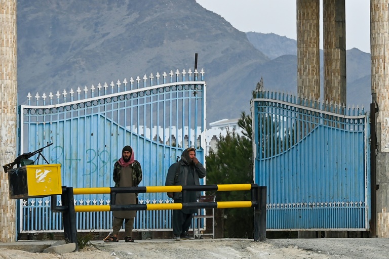 Afghan universities reopen with trickle of women attending » Capital News