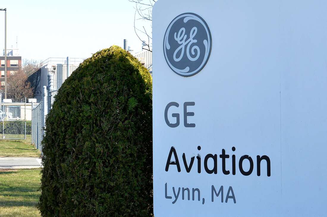GE to split into 3 companies focusing on aviation, health care and energy