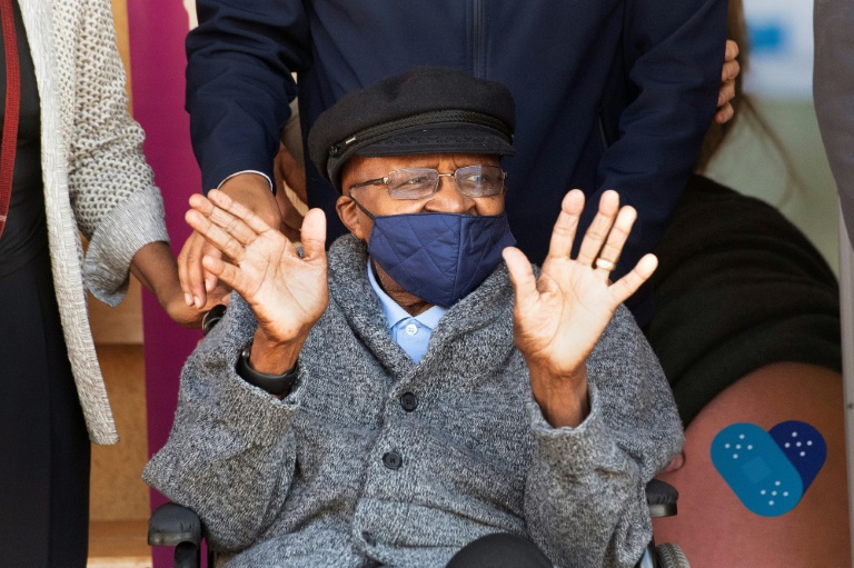 Kenyatta says Desmond Tutu's death a big blow to entire Africa » Capital News