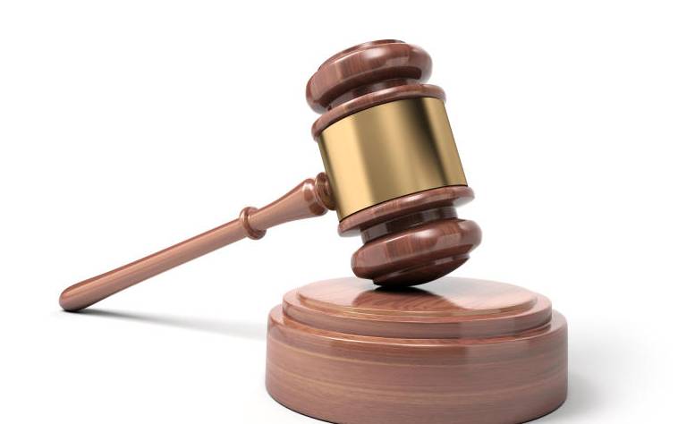 Court blocks CA from hunting for Wangusi's successor : The Standard