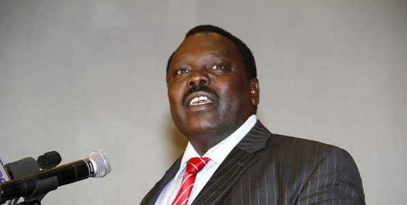 Ex-Minister Musa Sirma’s Betting Firm Put Under Investigations Over Alleged Sh640M Money Laundering