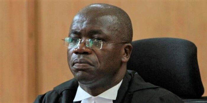 Justice Patrick Kiage: Judge Giving BBI Case Lawyers Tough Time
