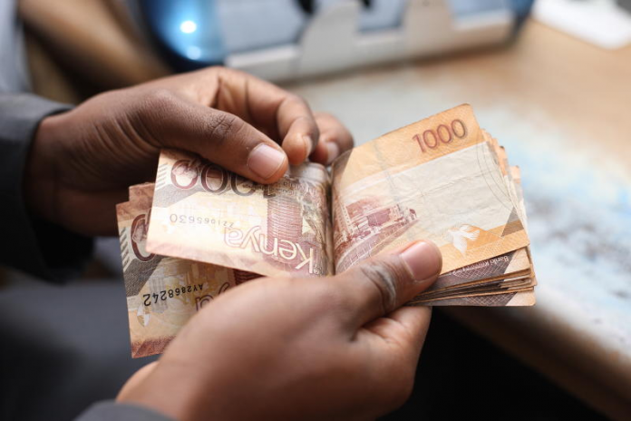 Co-op Bank Offers Up To Sh15 Million Financing For SMES
