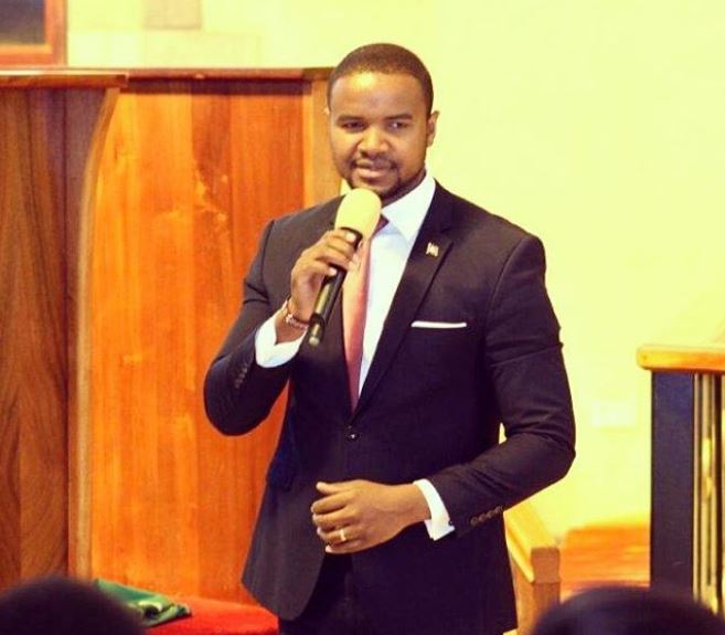 Ex-Citizen TV Anchor Johnson Mwakazi Set for Comeback on New Station