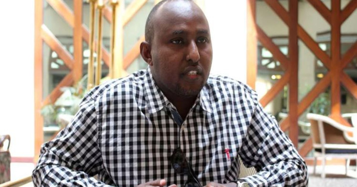 Junet Mohamed denies reports of ODM threatening to suspend the handshake (Video)