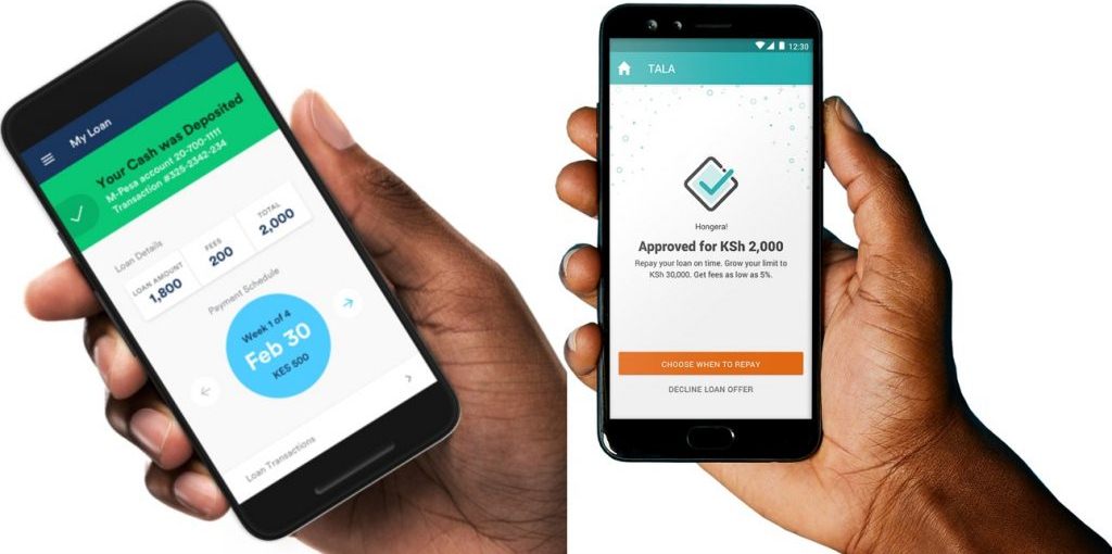 CBK calls for mobile loan defaulters to be listed on CRB again