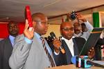 West Pokot deputy governor faces impeachment