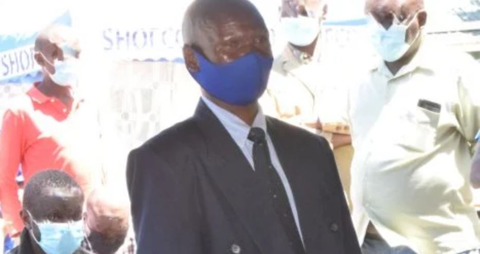 Man, 50, Tries to ‘Buy’ Woman’s Affection, Ends Up in Court After Being Rejected