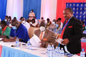 Ministry to increase capitation grant to public schools – Kenya News Agency