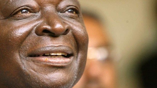 Govt declares Friday a public holiday for Kibaki's State Funeral » Capital News