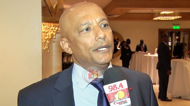 Wa Iria, Sonko, Kidero, Waiguru were red-listed by EACC over the integrity