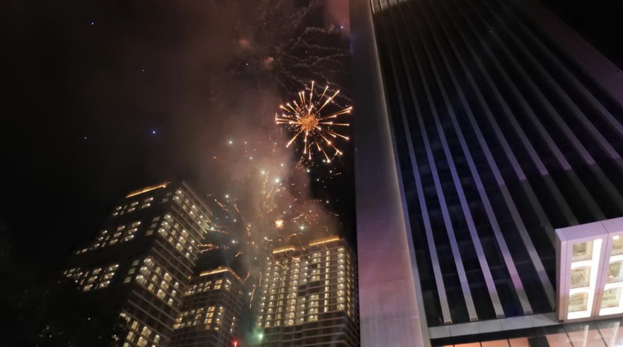 Nairobi’s tallest tower, GTC, now open for business