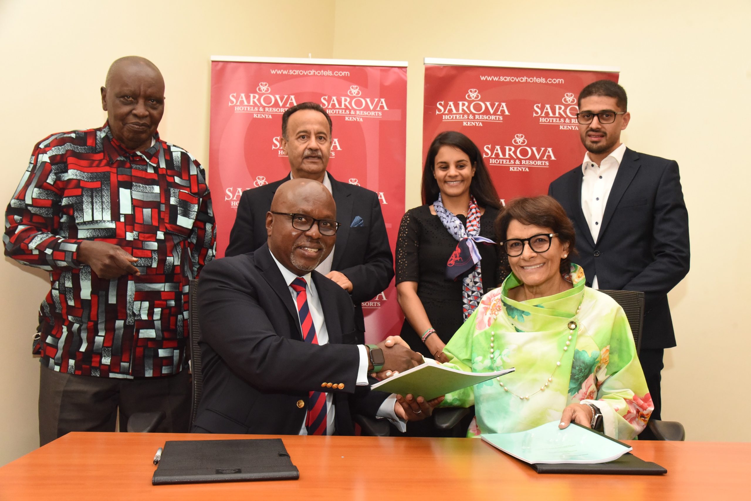 Sarova Hotel to manage Imperial Hotel in Kisumu for 7-years