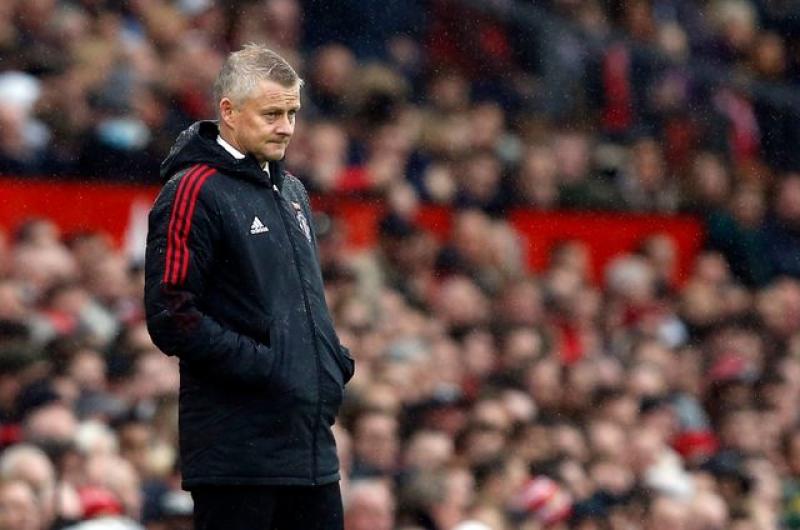 Man United boss Ole Gunnar: This is why we were beaten 2-0 by Man City : The standard Sports