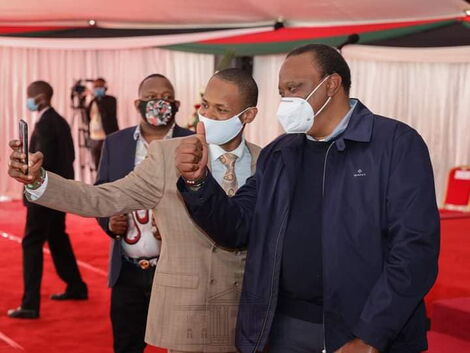 Reprieve as Govt Extends Mass Issuance of Title Deeds