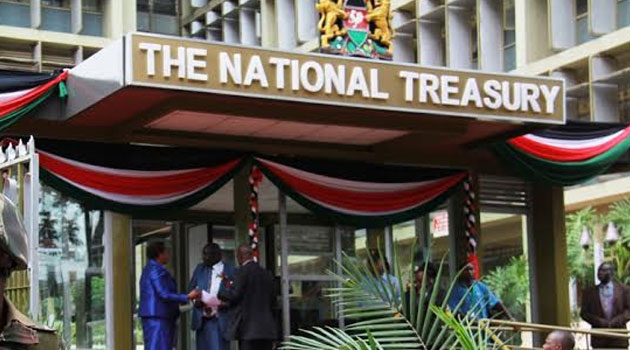 Budget must be informed by prevailing economic conditions » Capital News