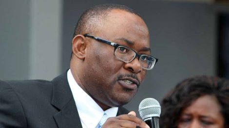 No turning back on gubernatorial quest – Nairobi News