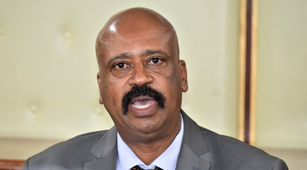 Nairobi Metropolitan Services term extended by 6 more months » Capital News