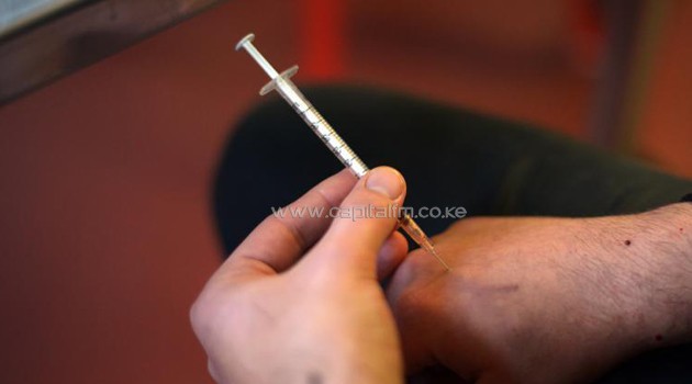 NACADA's new strategy to fight rising drug abuse during COVID » Capital News