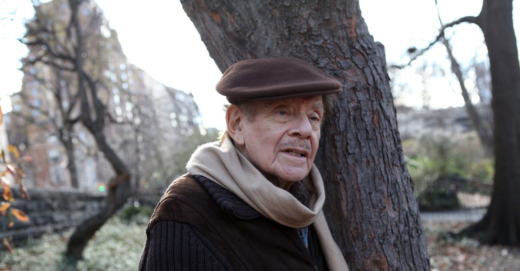 Jerry Stiller, Comedian With Enduring Appeal, Is Dead at 92