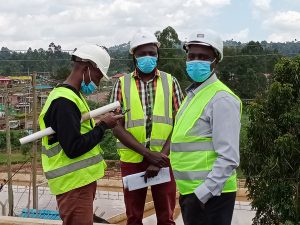 Acute Water Shortage Hits Kisii Town – Kenya News Agency