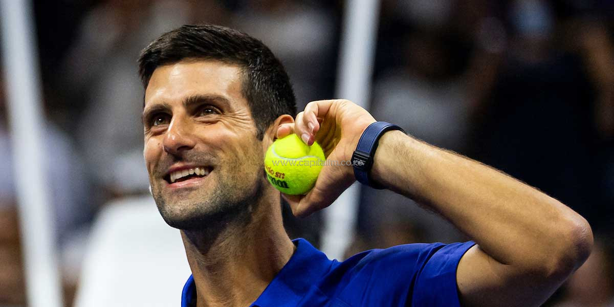 After Australian furore, Djokovic starts his season in Dubai