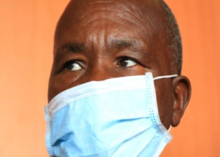 Nyeri tycoon, Stephen Wang’ondu, who allegedly killed son over insurance money dies