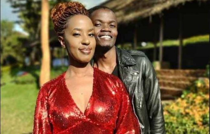 Juliani Reveals Mother's Worry Amid Relationship Drama