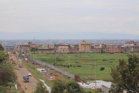 List of latest prices of land in Nairobi Metropolitan Area