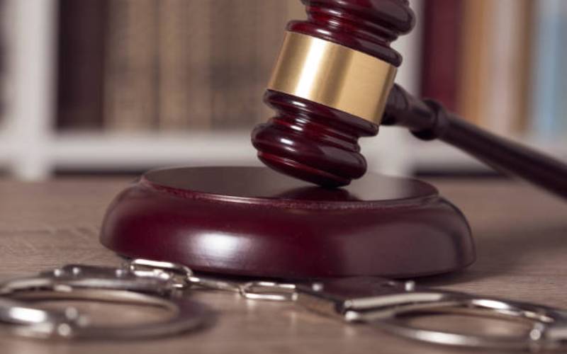 Four men suspected of attempting to grab land lawyer links to Uhuru detained for two days
