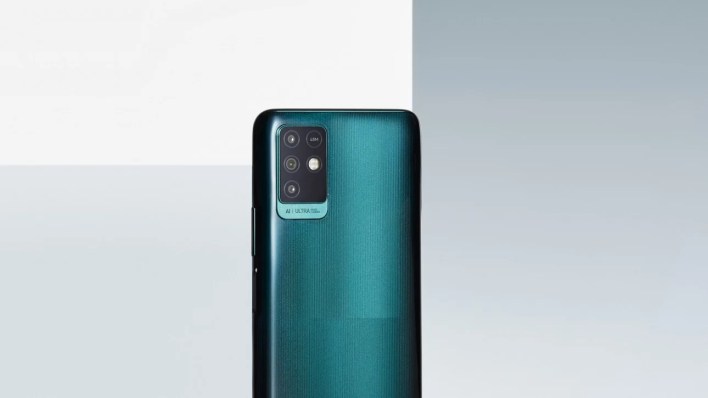Infinix NOTE 10 (Normal) Photos, Specifications and Price in Kenya