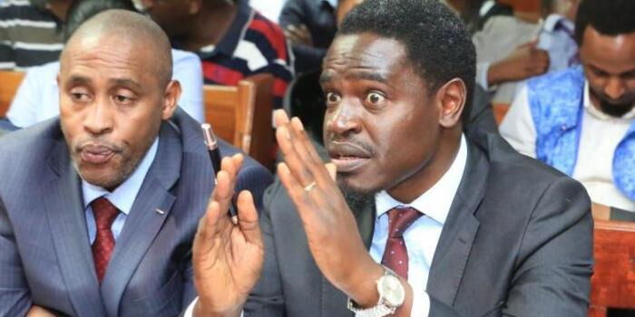 Havi Responds to Newspaper Cartoon Ridiculing His Campaign Fundraiser