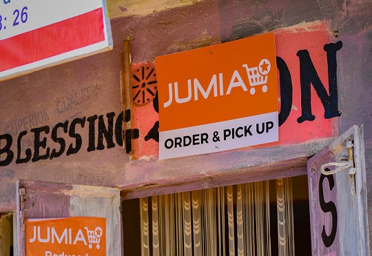 Jumia Black Friday: Here's What To Expect