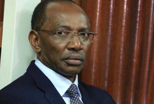 Court rejects crime scene visit delay: The Standard
