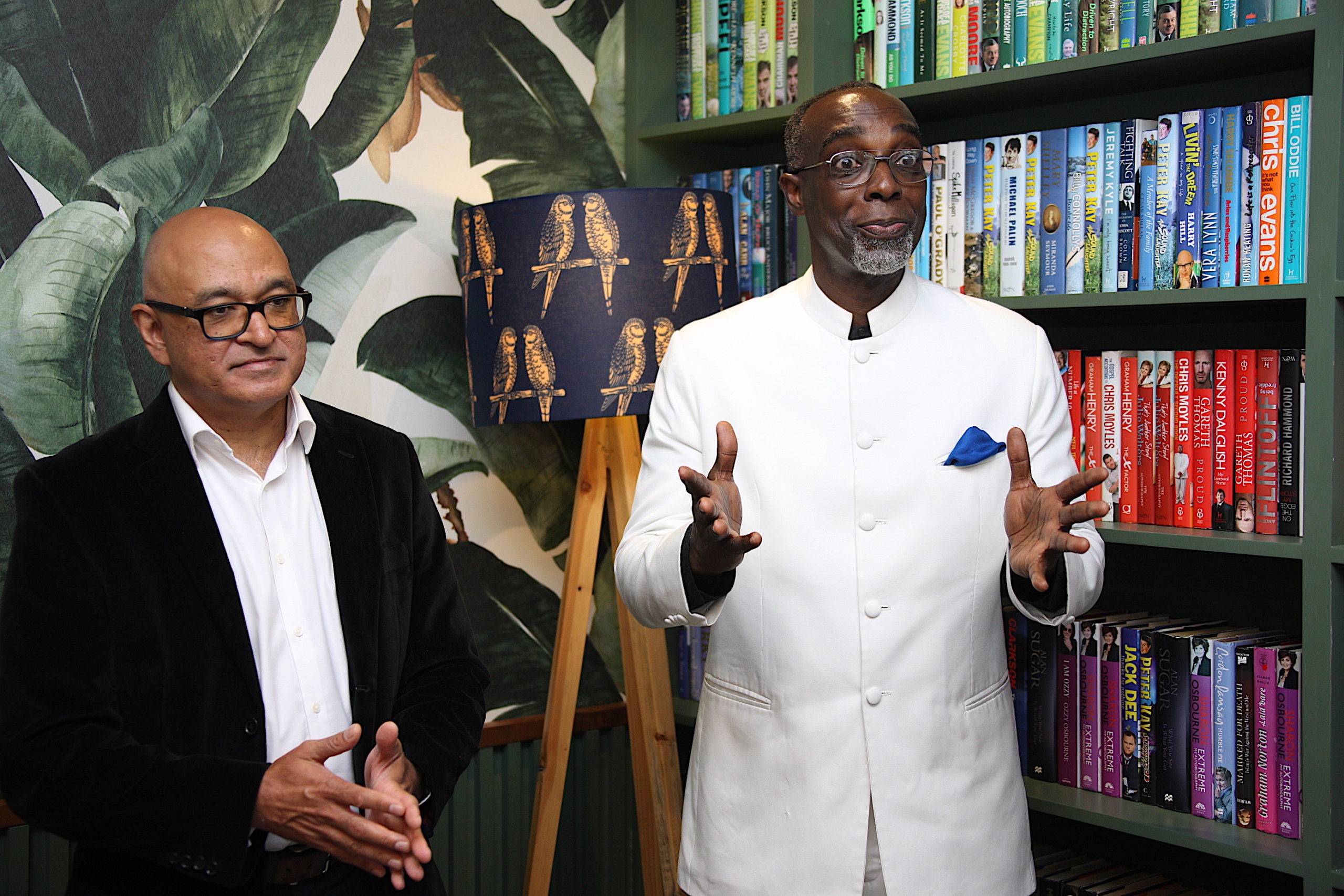 Newly launched E-commerce platform seeks to link SMEs to W.African market