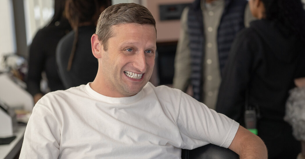 ‘I Think You Should Leave’ Gives Us the Jerks We Deserve