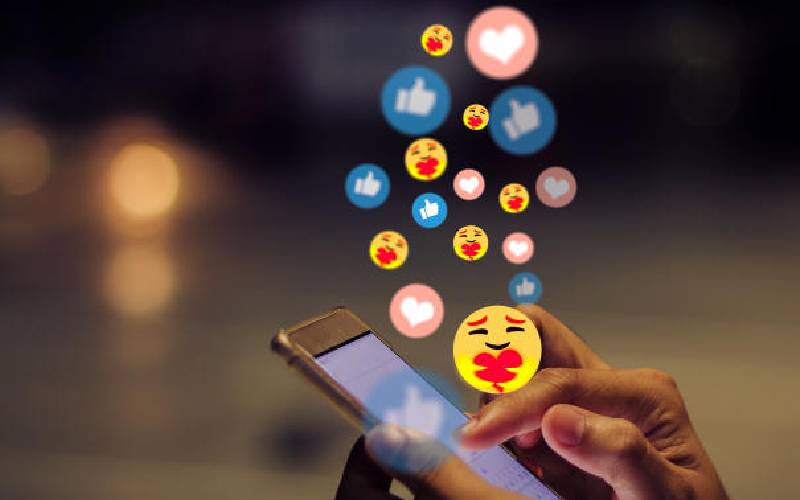 Why social media is your brand’s best marketer
