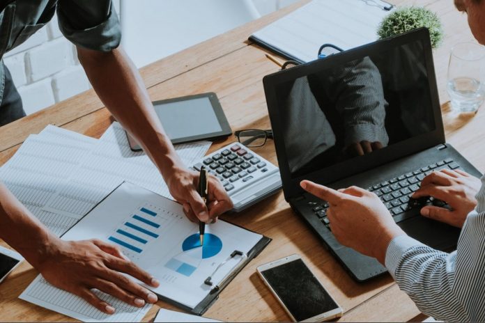 The Three Ps of Business Success