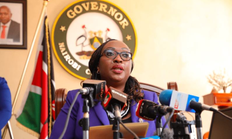 Poll Reveals Most Popular Candidate for Nairobi Governor