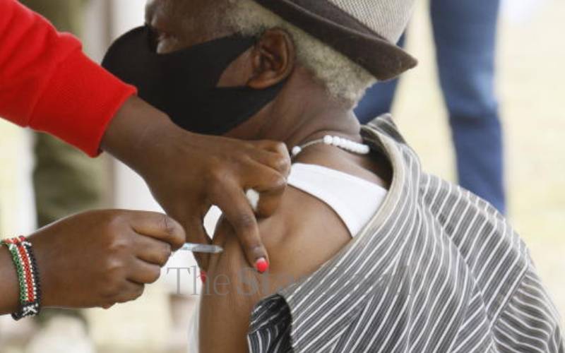 Listen to doctors, ignore political analysts and go for Covid vaccine