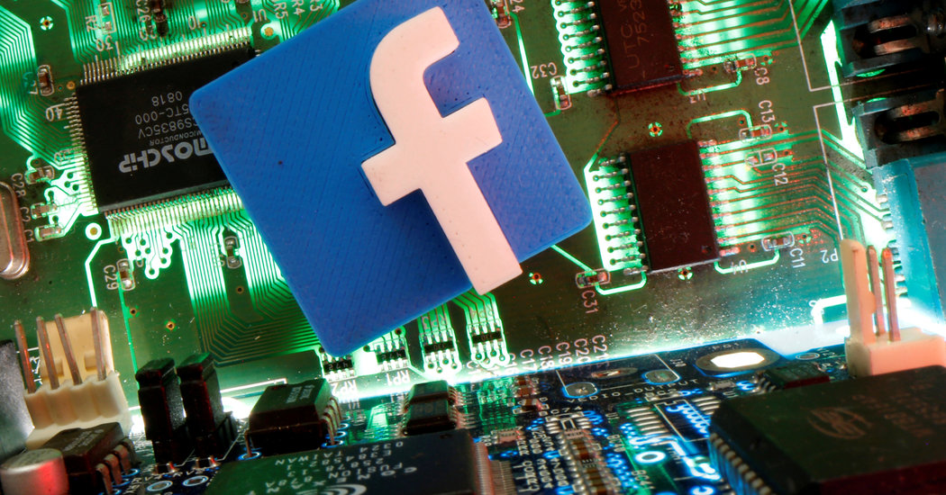 Opinion | Facebook Flunks New Audit on Civil Rights, Hate Speech and Voter Suppression