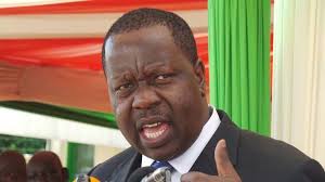 Ruto camp bitter as Uhuru gives Matiang’i more powers – Weekly Citizen