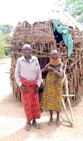Hatuna kitu! Turkana boy who scored 403 begs for help to join Kapsabet High