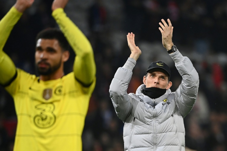 Tuchel hopes new Chelsea owner loves to win