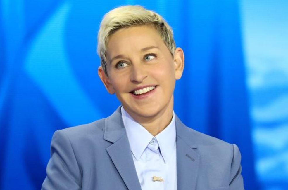Ellen DeGeneres unveils simple plan to tackle 'toxic culture' after sacking producers
