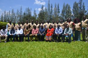 Gov’t Spokesperson urges media to report ethically – Kenya News Agency