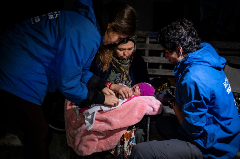 NGOs decry uphill battle for legitimacy in Greece » Capital News