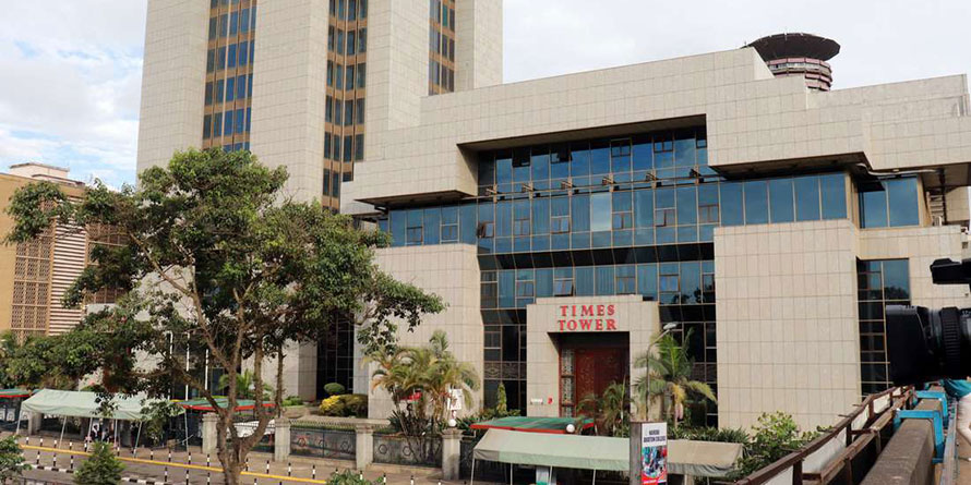 Thousands to miss services as KRA blocks PINs access