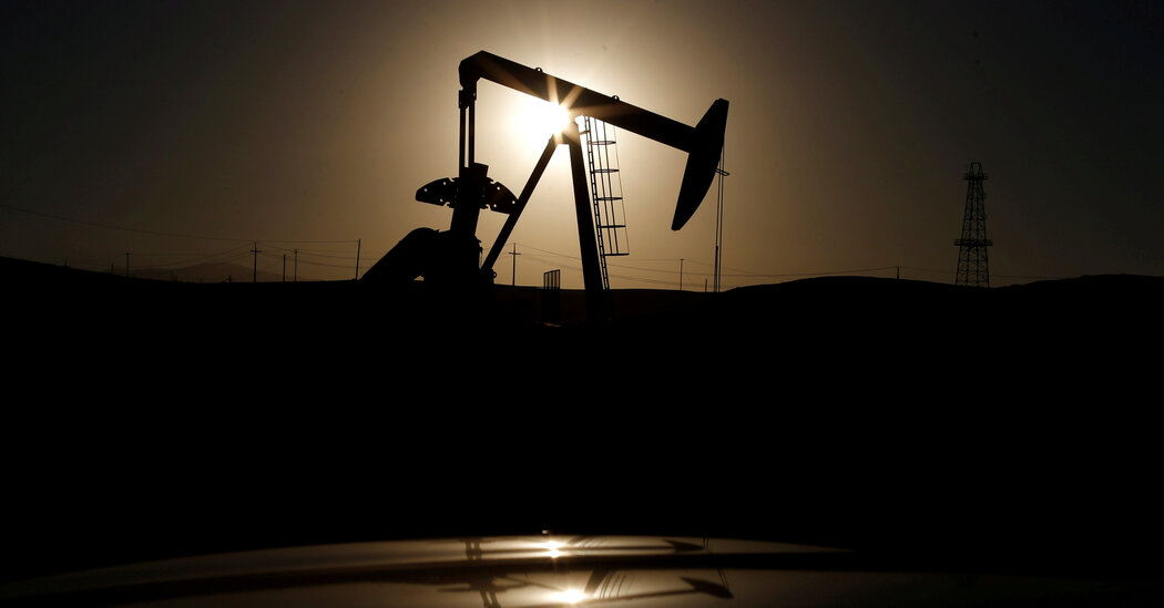 Here Are America’s Top Methane Emitters. Some Will Surprise You.