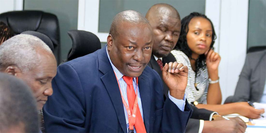 Panic as past, present top KRA commissioners record statements – Weekly Citizen